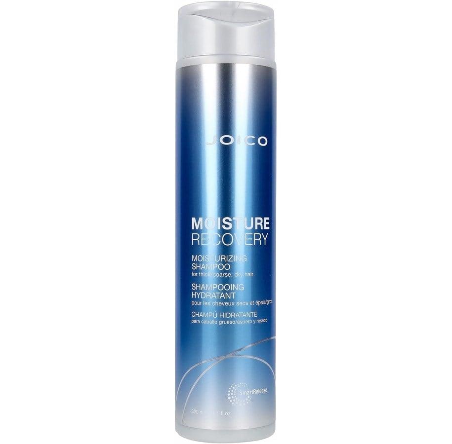 Hårvård - Joico Moisture Recovery Shampoo 300 ml - 2643046