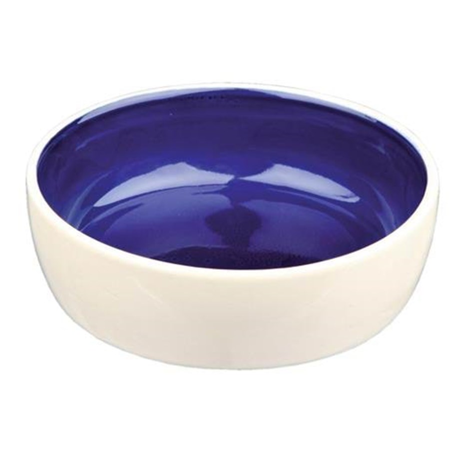 Katter - Trixie Ceramic cat bowl ø12.5cm - TX2467