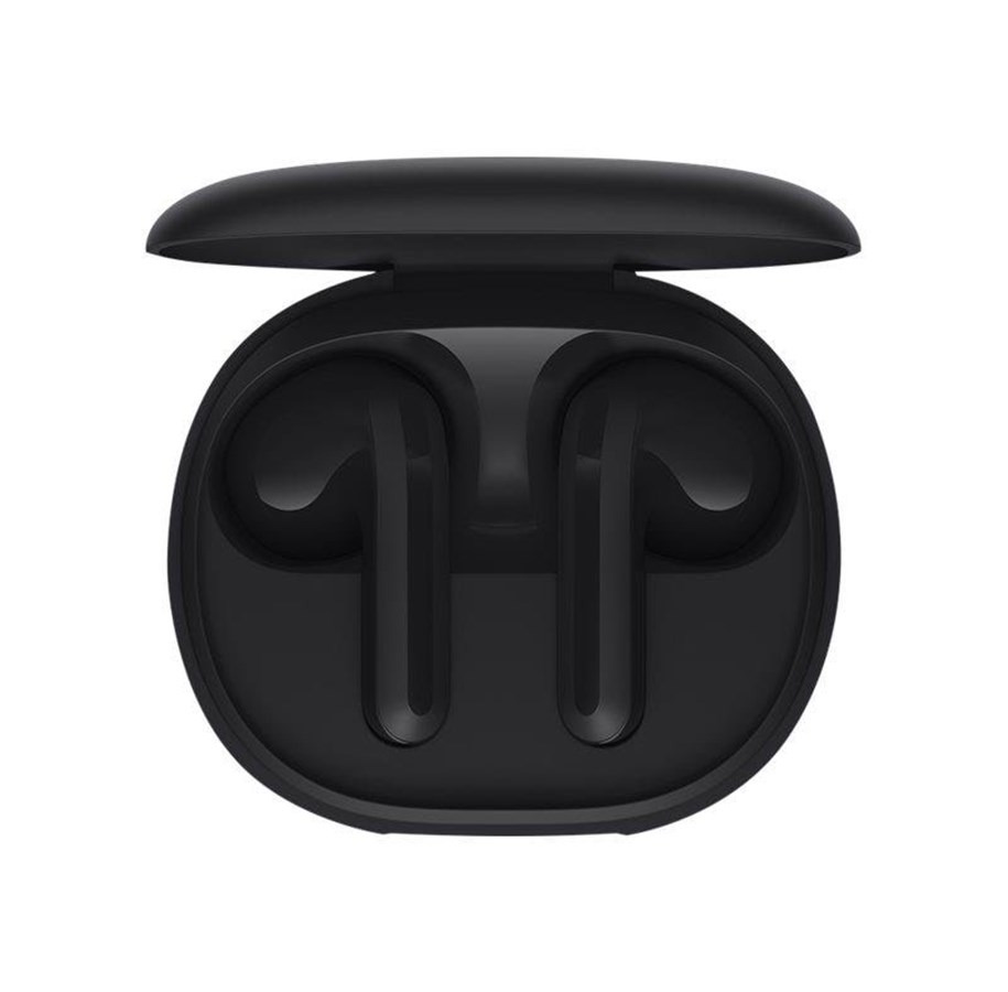 Hörlurar / Headset - Xiaomi Redmi Buds 4 Lite - Black - BHR7118GL