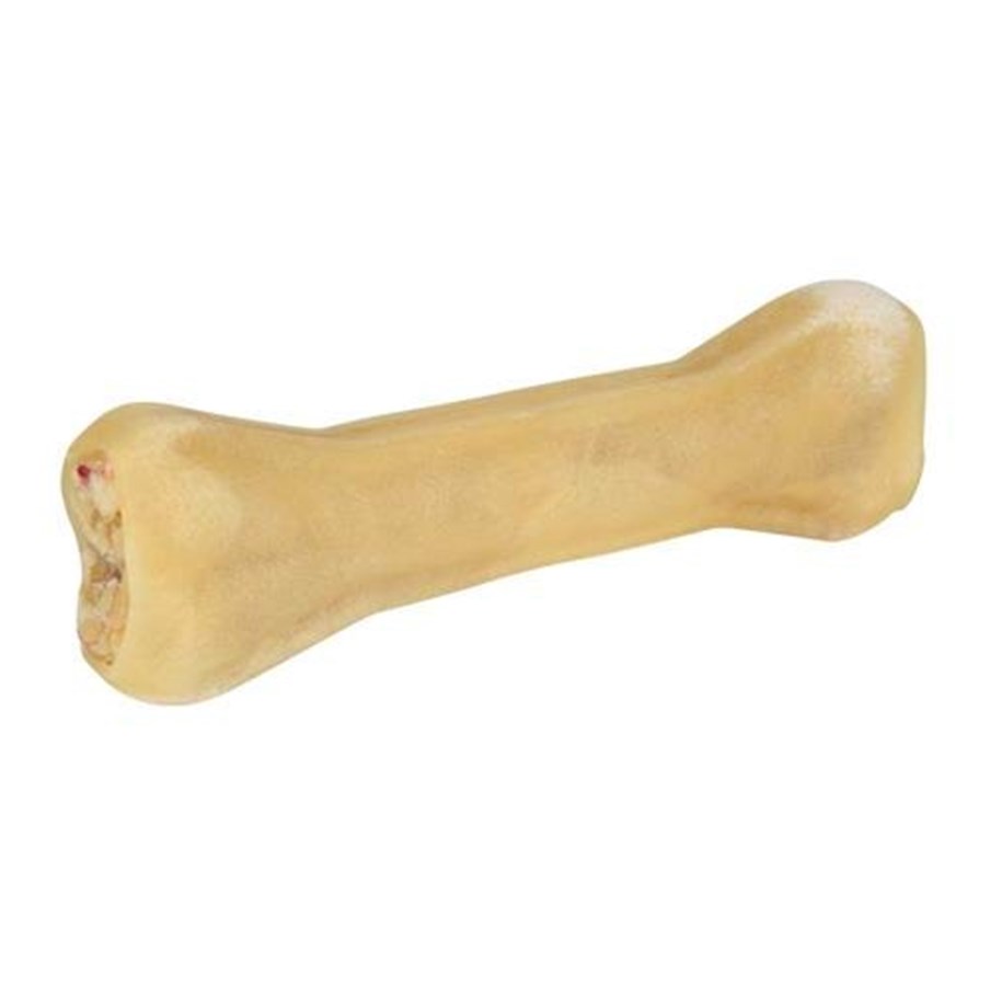 Hundar - Trixie Chewing Bones with Tripe bulk 12cm - TX2750