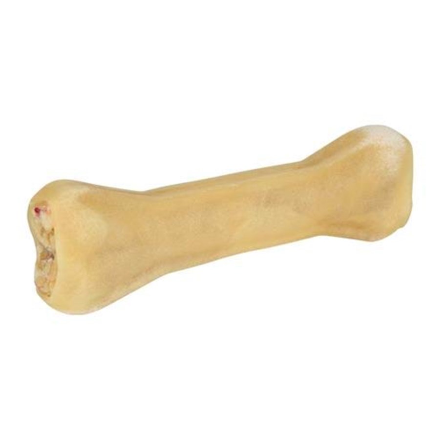 Hundar - Trixie Chewing Bones with Tripe bulk 17cm - TX2751