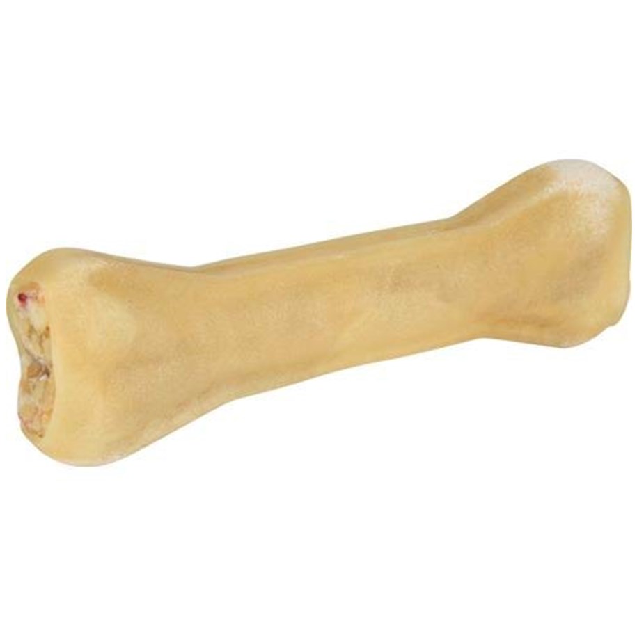 Hundar - Trixie Chewing Bones with Tripe bulk 22cm - TX2752