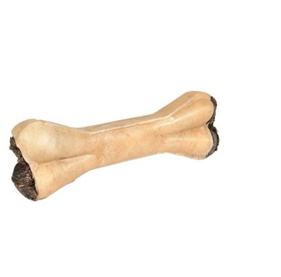 Hundar - Trixie Chewing Bones with Tripe packaged 60 g x2 - TX27622