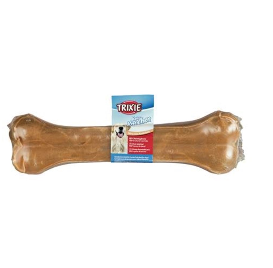 Hundar - Trixie Chewing Bones 21cm packaged - TX2792
