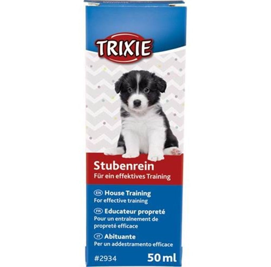 Hundar - Trixie House Training 50ml - TX2934