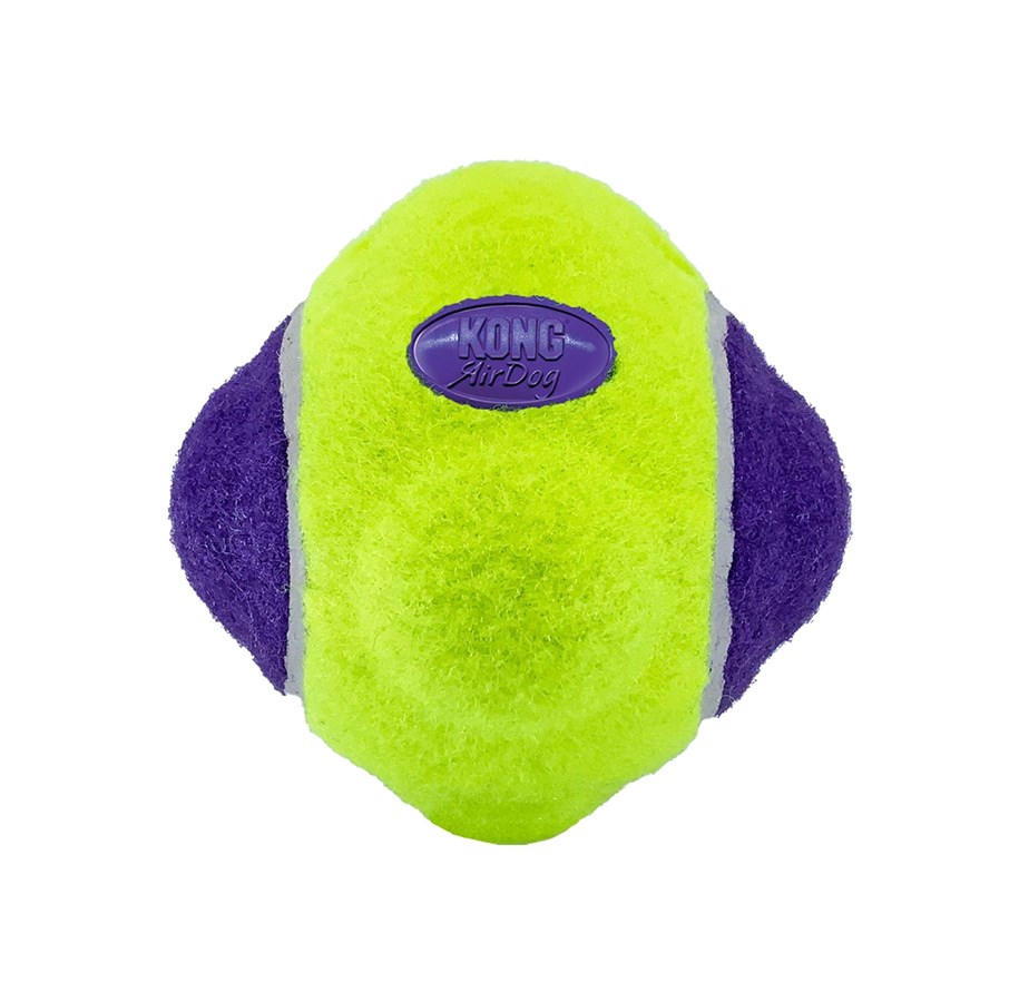 Hundar - KONG AirDog Squeaker Knobby - 341181