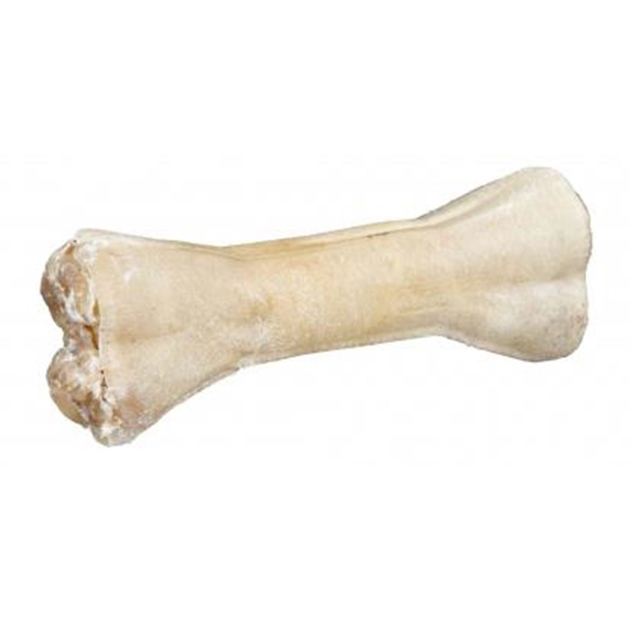 Hundar - Trixie Chewing Bones with Lamb 70g - TX31884