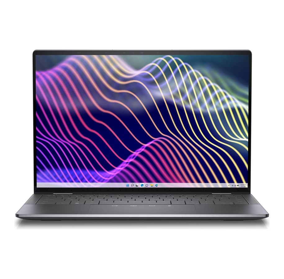 Bärbar dator - Dell Latitude 9440 2-in-1 - 14" Touchscreen | Intel® Core™ i7-1365U Evo | 32GB | 512GB | vPro Enterprise - PKCC1