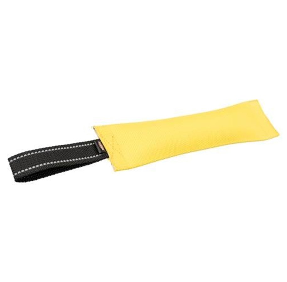Hundar - Trixie Sporting Training dummy 36 × 6 cm assorted colours - TX32861
