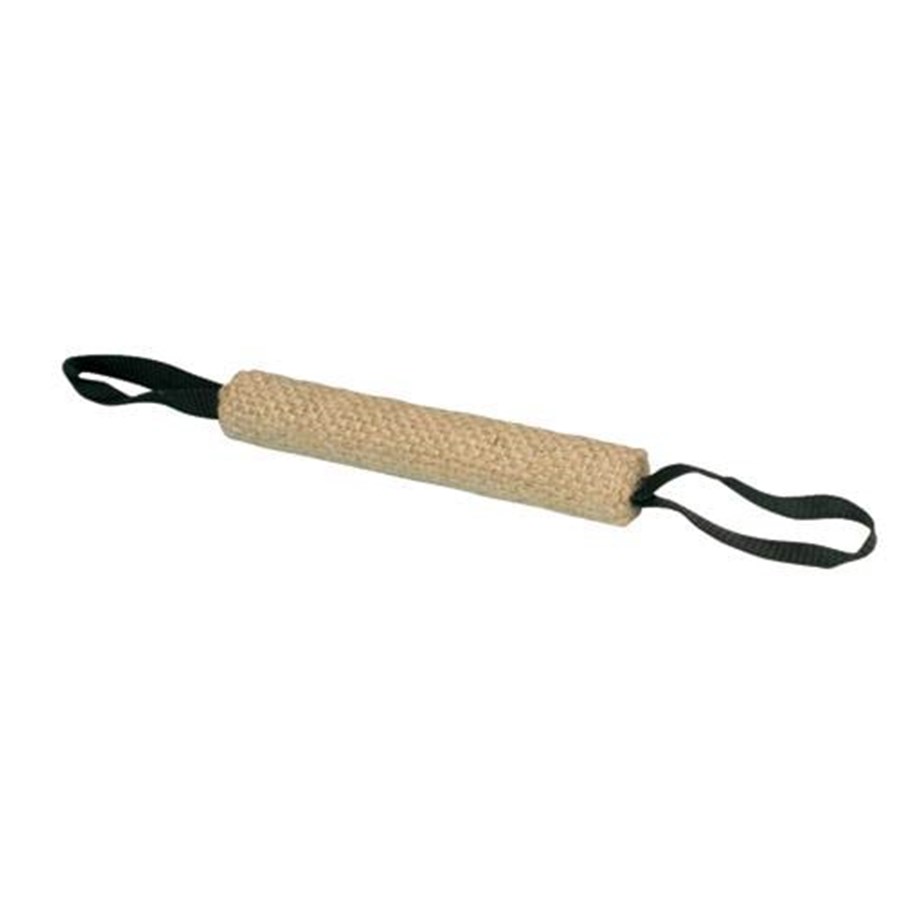 Hundar - Trixie Training Dummy Biting Roll 25cm - TX3295