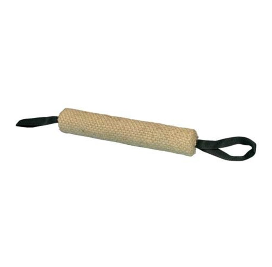 Hundar - Trixie Training Dummy Biting Roll 32cm - TX3296