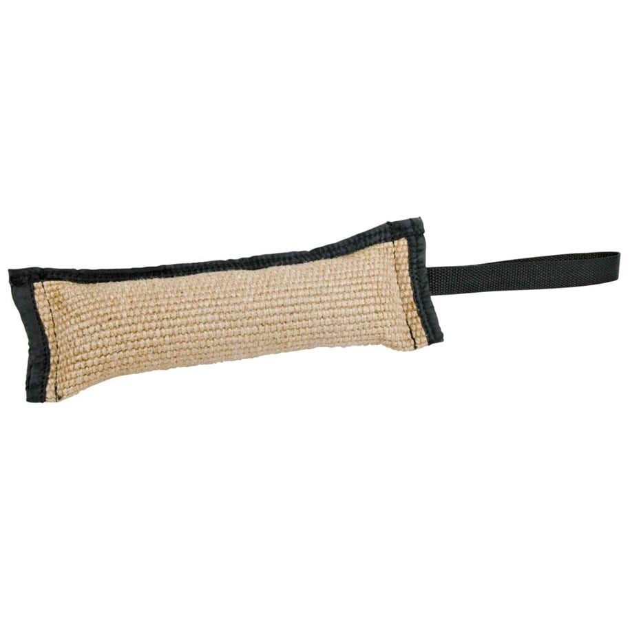 Hundar - Trixie Träningsdummy med Bitbula 9x29cm Total längd 43cm - TX3297