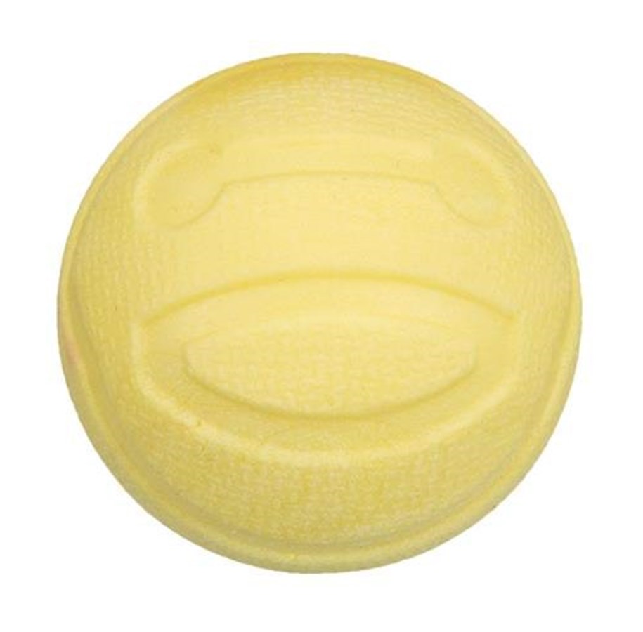 Hundar - Trixie Aqua Toy Ball ø 6 cm assorted colours - TX33446