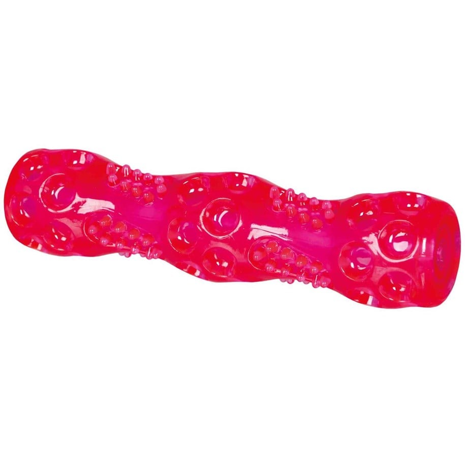 Hundar - Trixie Stick 18 cm assorted colours - TX33653