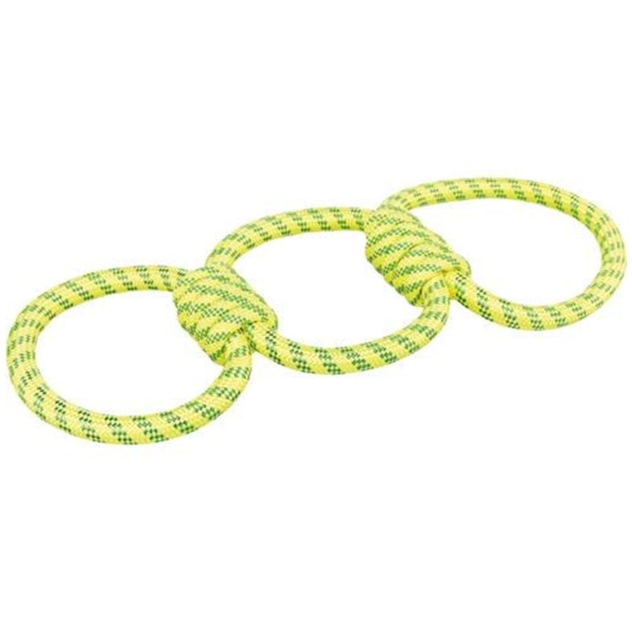 Hundar - Trixie Aqua Toy tugger floatable polyester 42 cm - TX33663