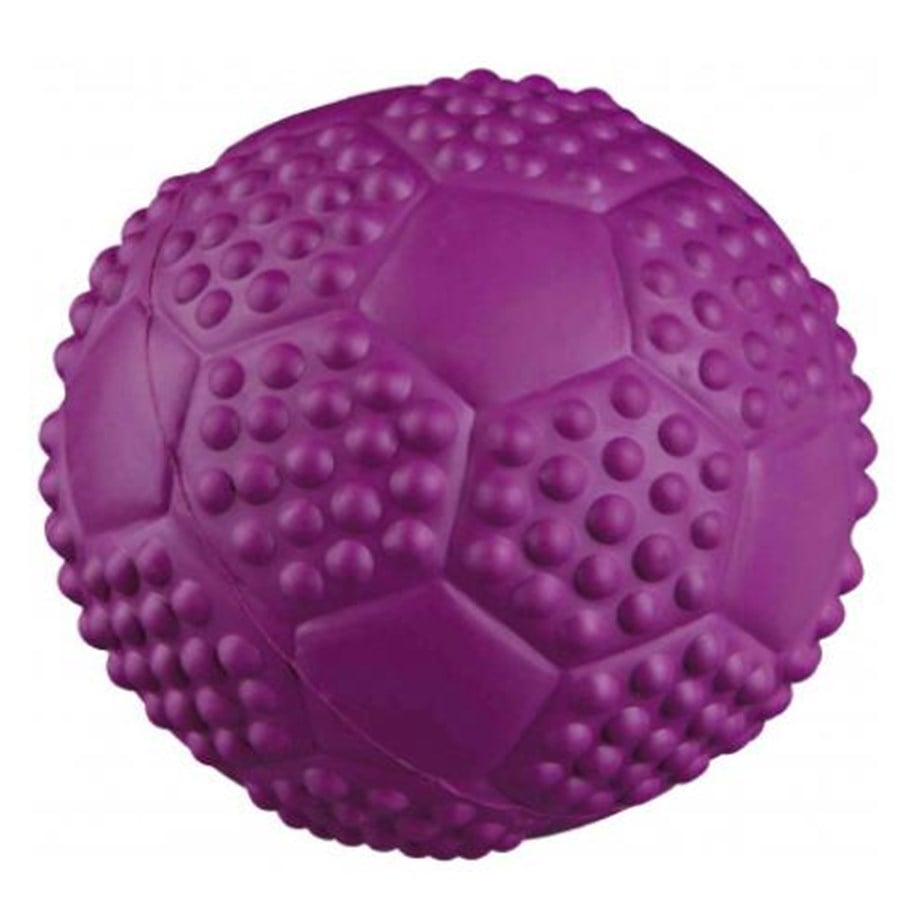 Hundar - Trixie Sport Ball Dog Toy ø 5.5 cm assorted colours - TX34843