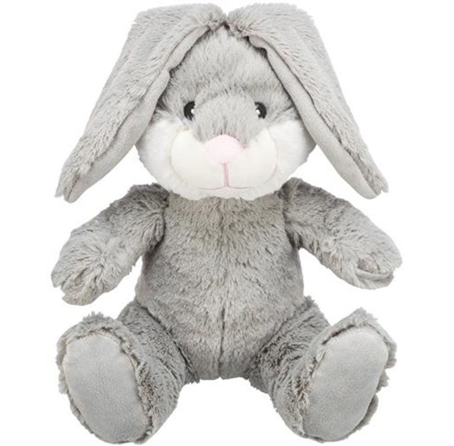 Hundar - Trixie Be Eco Bunny Evan plush recycled 25 cm - TX34883