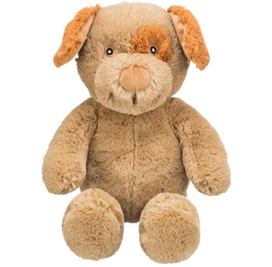 Hundar - Trixie Be Eco Dog Enno plush recycled 40 cm - TX34885