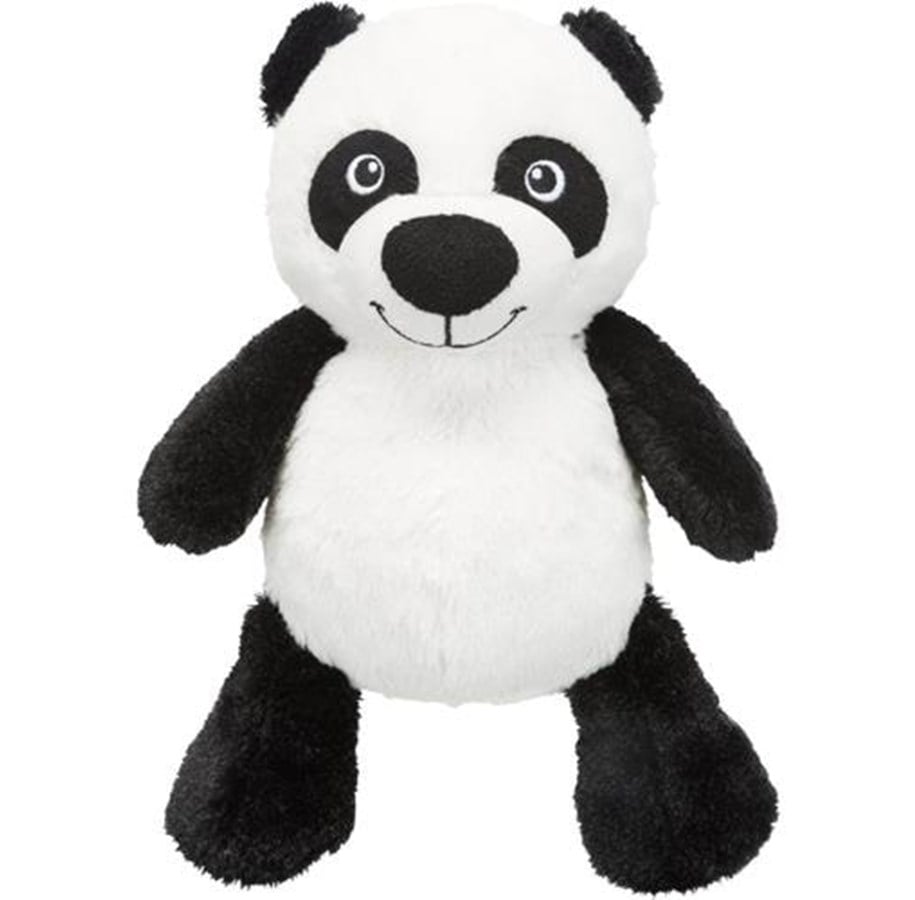 Hundar - Trixie Panda for Dogs 26 cm - TX35674