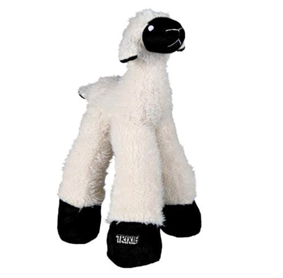 Hundar - Trixie Sheep long-legged 30 cm - TX35763