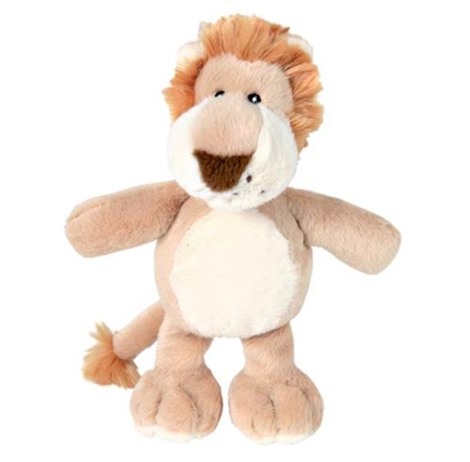 Hundar - Trixie Dog Toy Lion 22 cm - TX35813