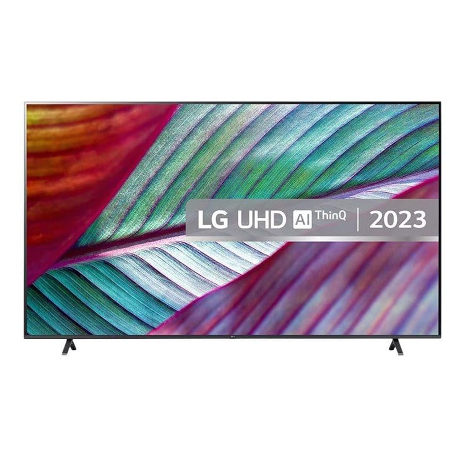 TV - LG 75" TV LED 4K 75UR78006LK - 75UR78006LK.AEUD