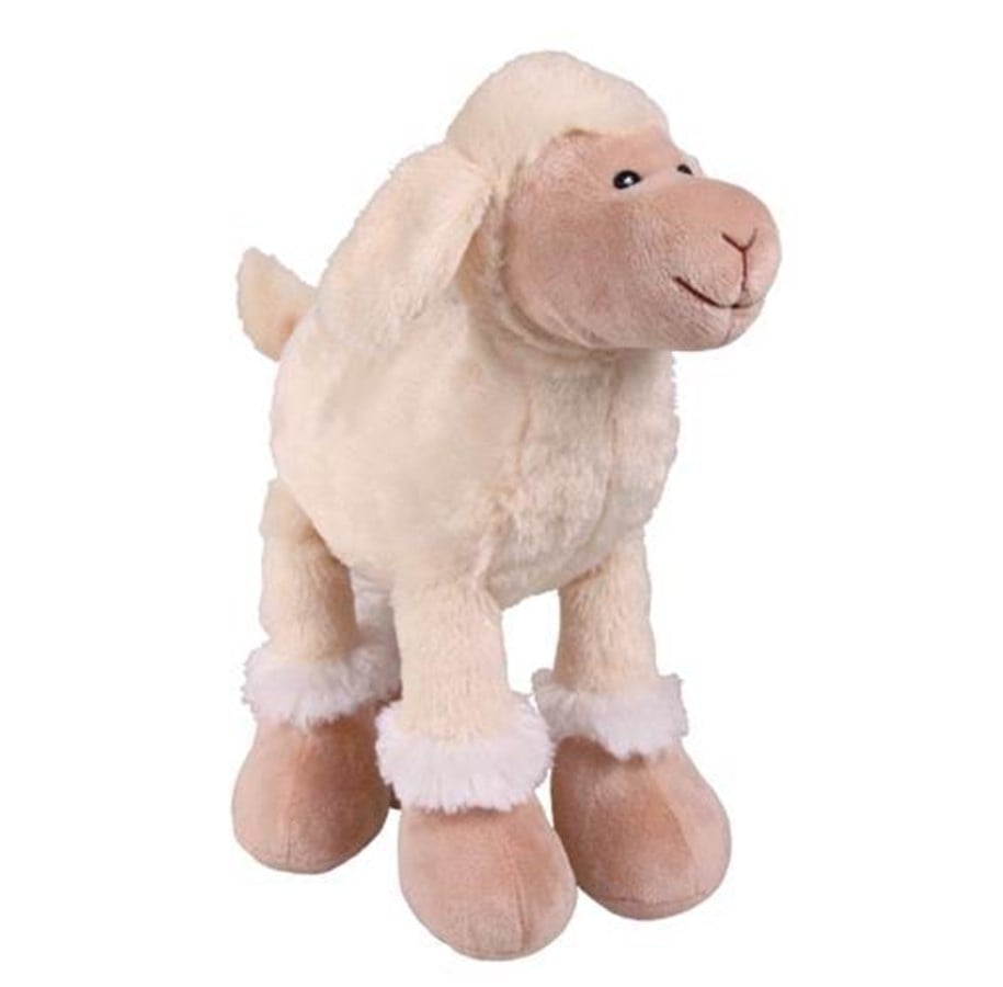 Hundar - Trixie Dog Toy Sheep 30 cm - TX35838