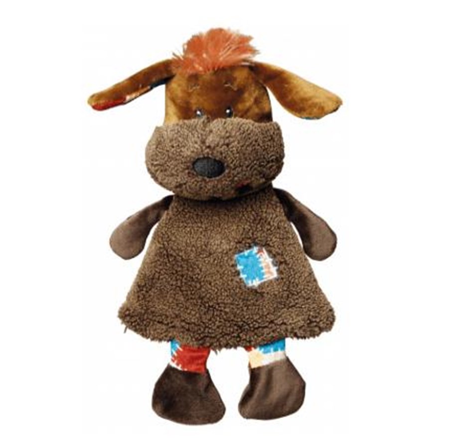 Hundar - Trixie Plush Dog Dog Toy 28cm - TX35864