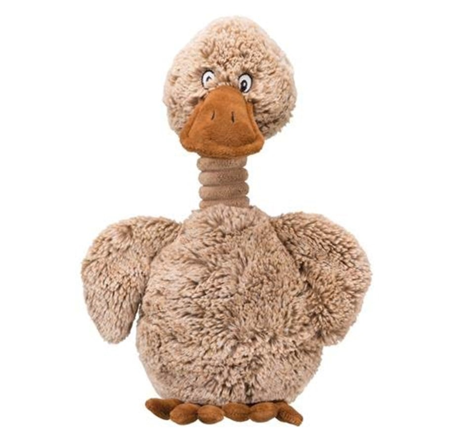 Hundar - Trixie Duck plush 38 cm - TX35885