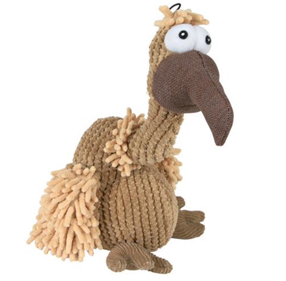 Hundar - Trixie Vulture Gustav Dog Toy 28 cm - TX35912