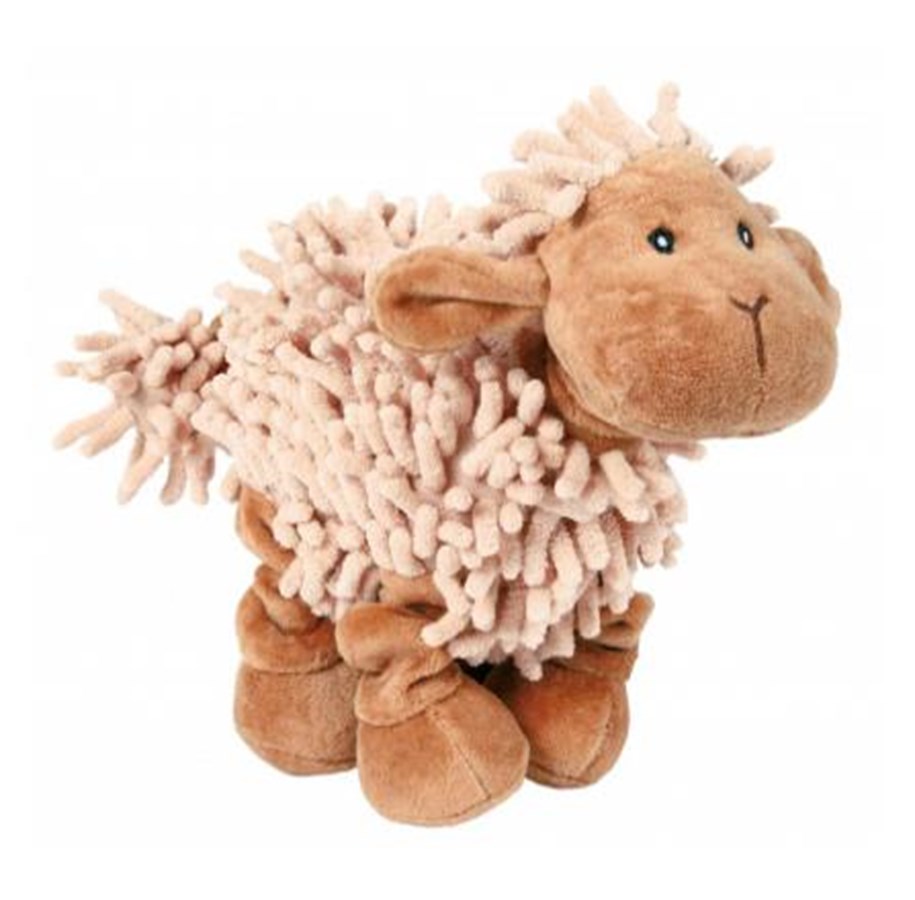 Hundar - Trixie Sheep Dog Toy 21cm - TX35933