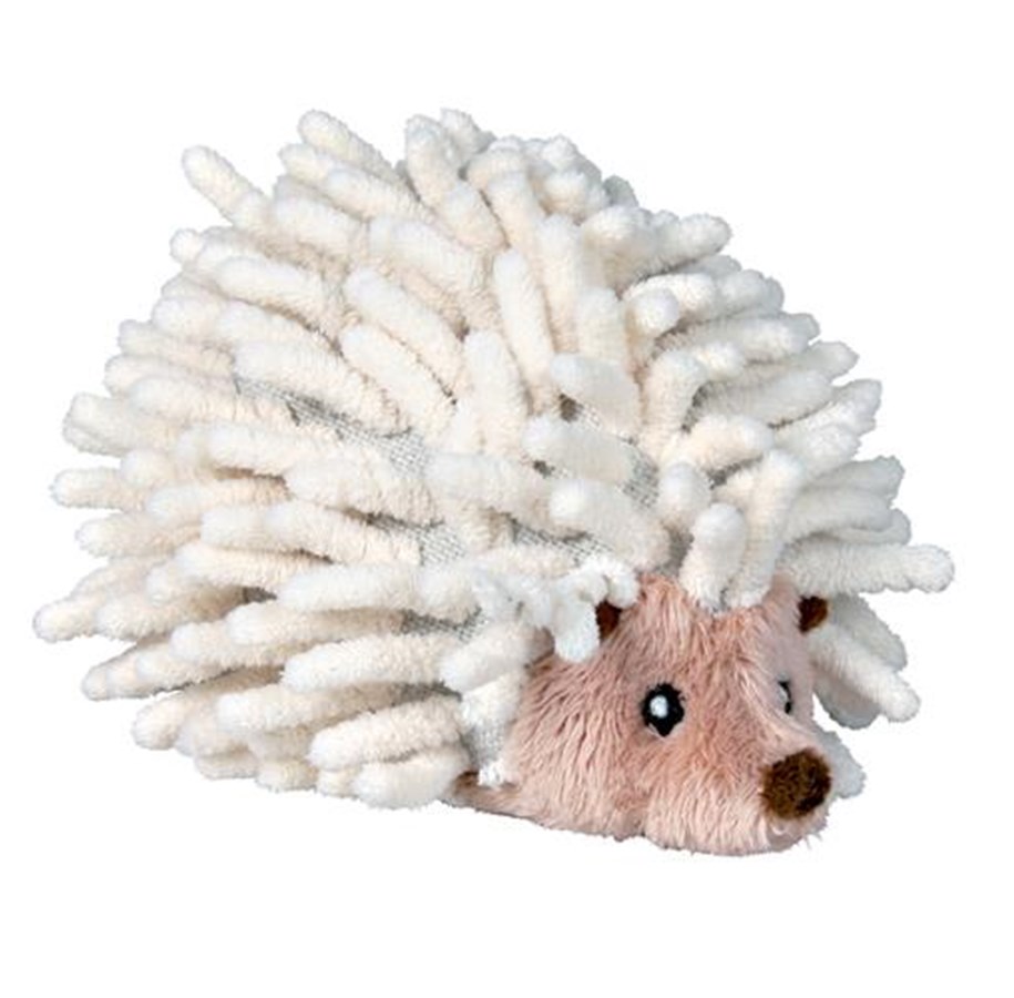 Hundar - Trixie Hedgehog Dog Toy 12 cm - TX35934