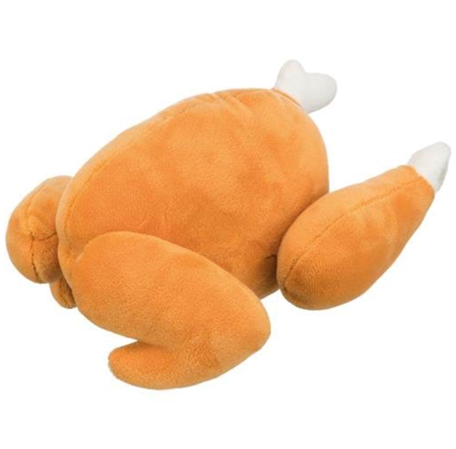 Hundar - Trixie Roast chicken 26 cm - TX35955
