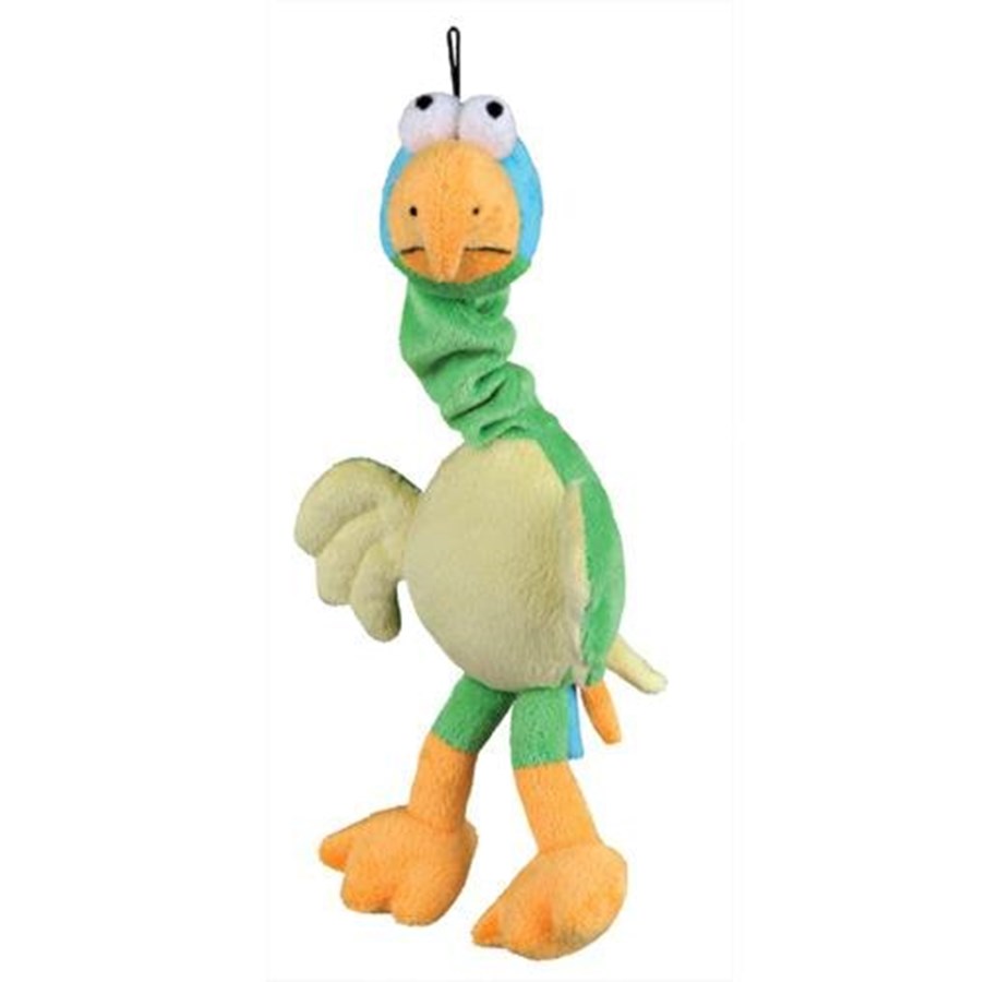 Hundar - Trixie Dog Toy Bird 30 cm - TX35968