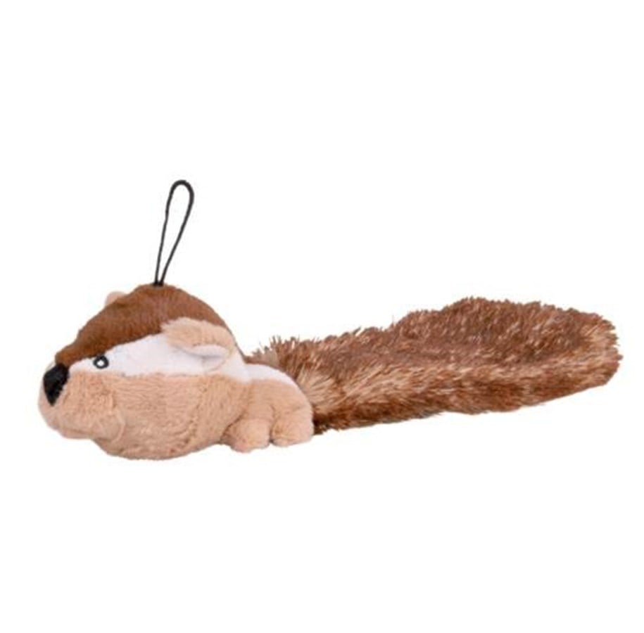 Hundar - Trixie Dangling Chipmunk 30 cm - TX35986