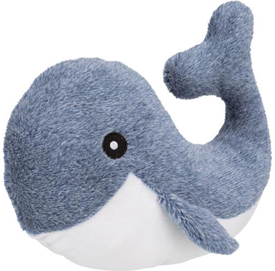 Hundar - Trixie BE NORDIC Whale Brunold 25 cm - TX36040