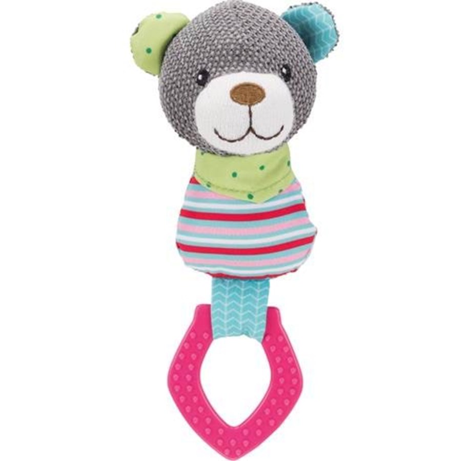 Hundar - Trixie Junior Bear 23 cm - TX36177