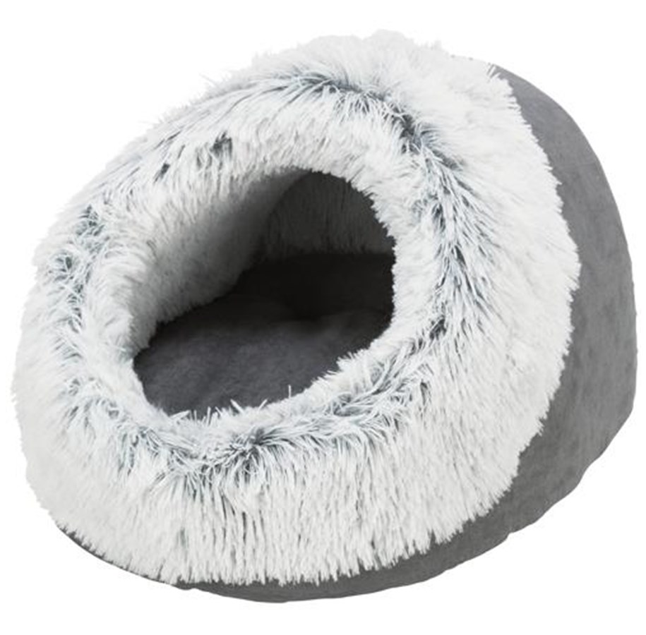 Hundar - Trixie Cave Harvey 35x26x41 cm grey - TX38030