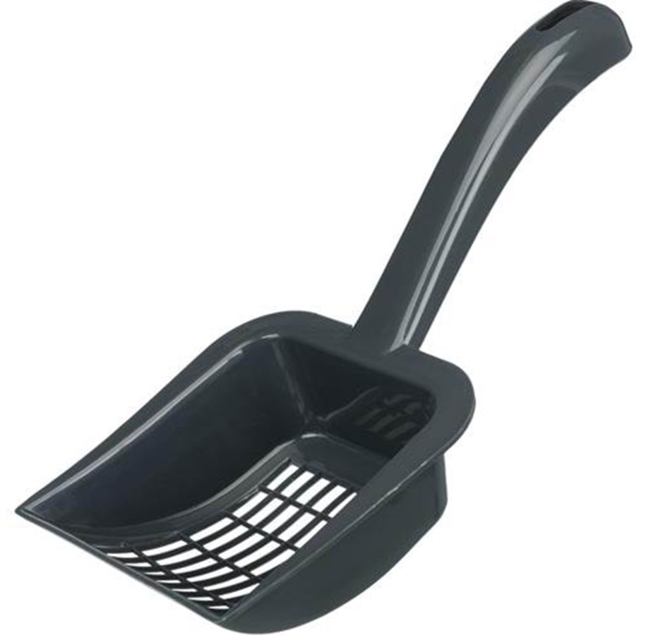 Katter - Trixie Litter Scoop for Clumping and Silicate Litter Large assorted colours - TX40472