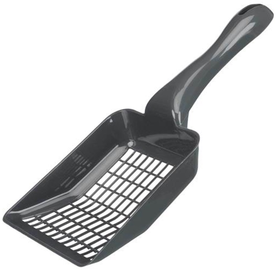 Katter - Trixie Litter Scoop for Clumping and Silicate Litter XL assorted colours - TX40531