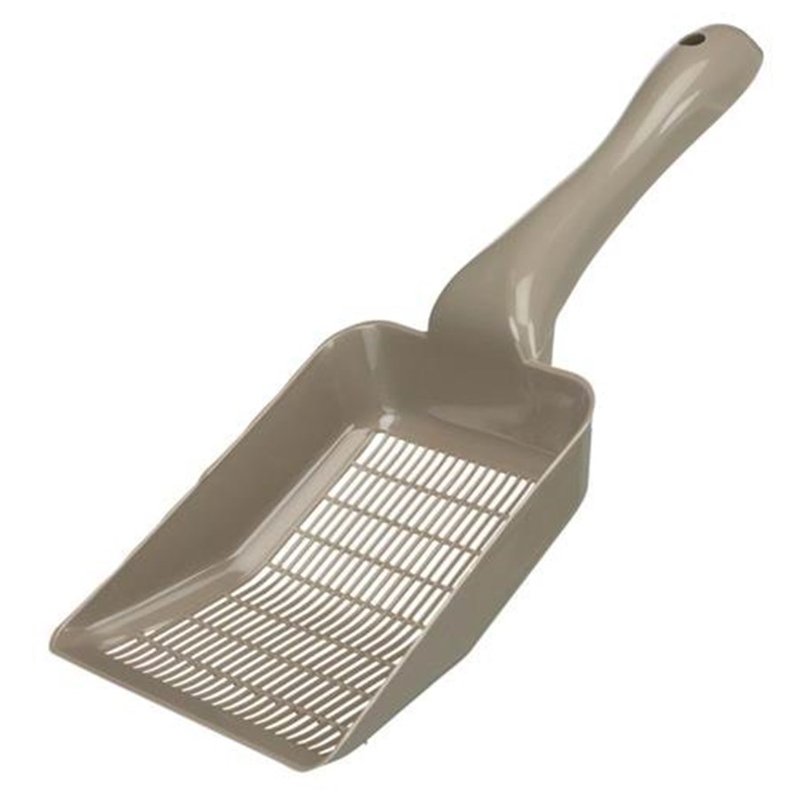 Katter - Trixie Litter Scoop for Ultra Litter XL assorted colours - TX40532