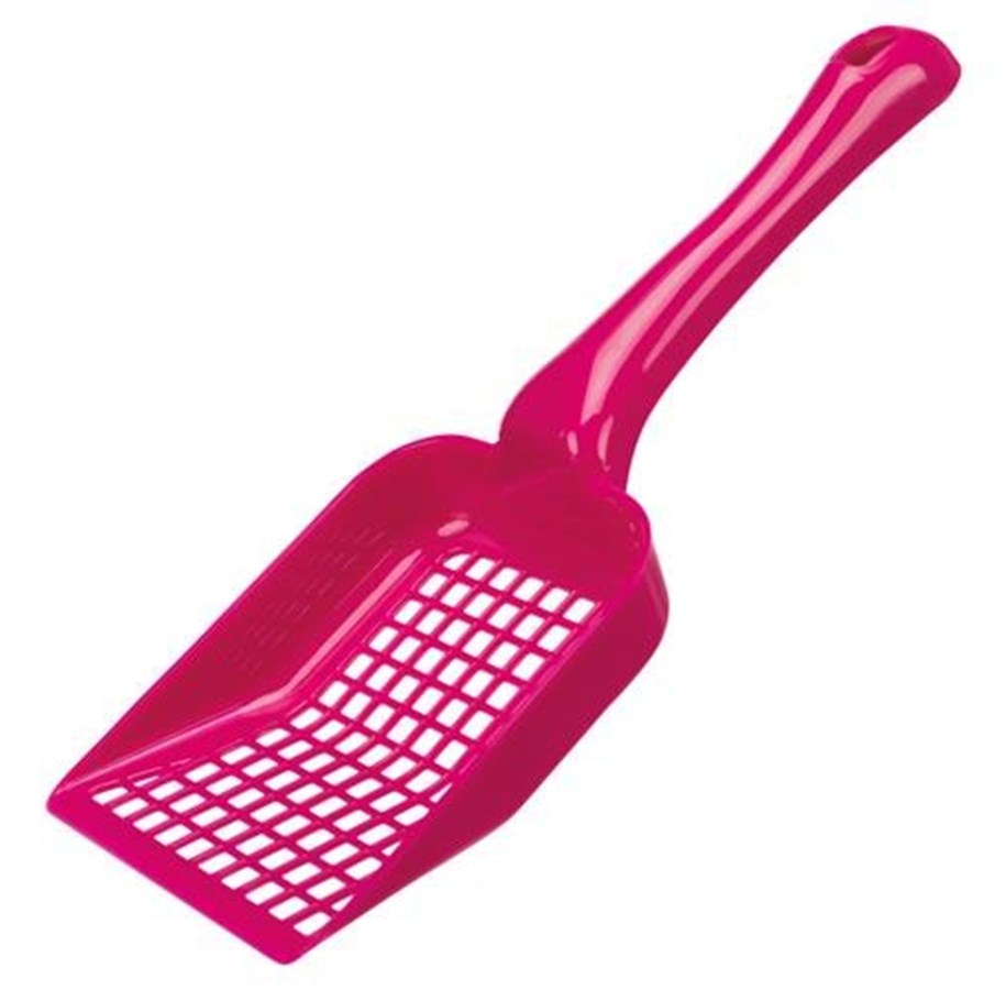 Katter - Trixie Litter Scoop for Ultra Litter M assorted colours - TX40534