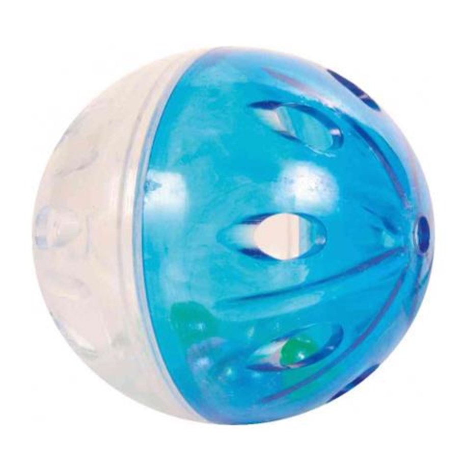 Katter - Trixie Set of Rattling Balls ø 4.5 cm. - TX4166