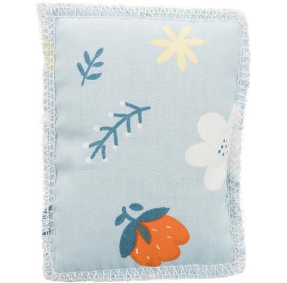 Katter - Trixie Cushion 7 × 9 cm assorted colours - TX45720