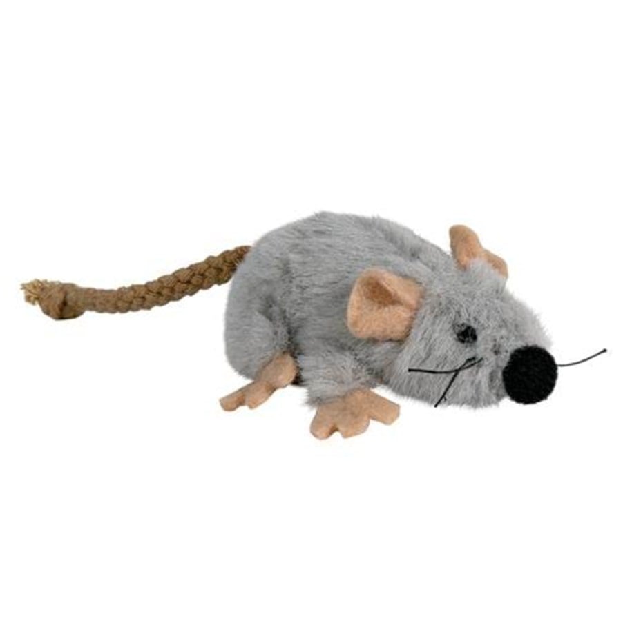 Katter - Trixie Mouse 7cm - TX45735