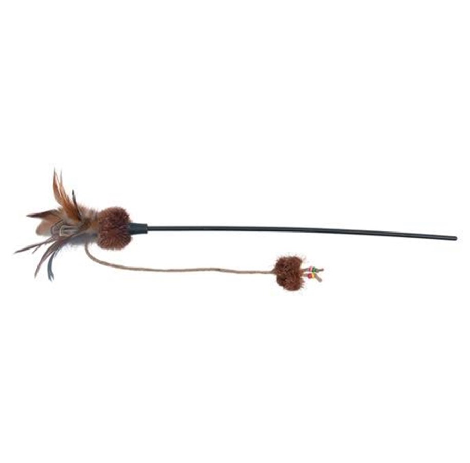 Katter - Trixie Playing Rod 54cm - TX45741
