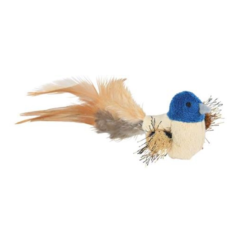 Katter - Trixie Bird 8 cm - TX45765