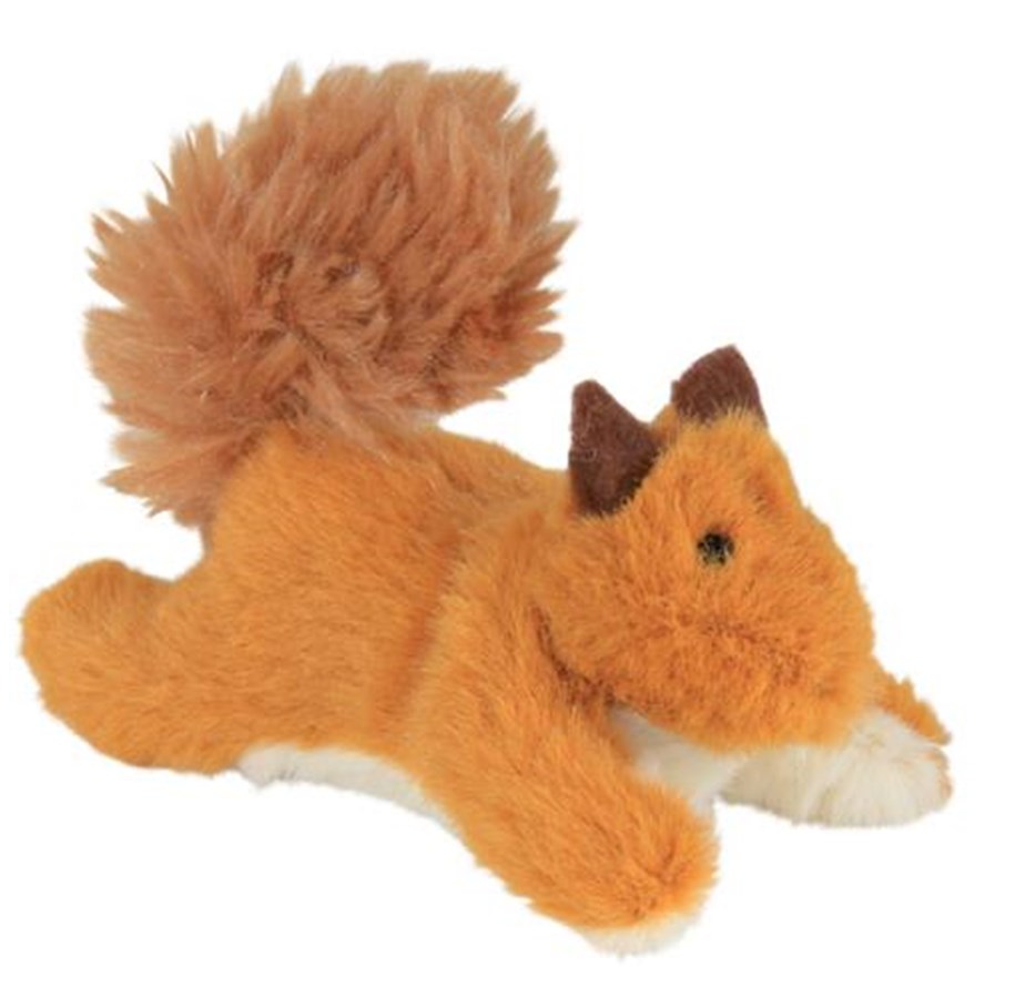 Katter - Trixie Squirrel 9cm - TX45768