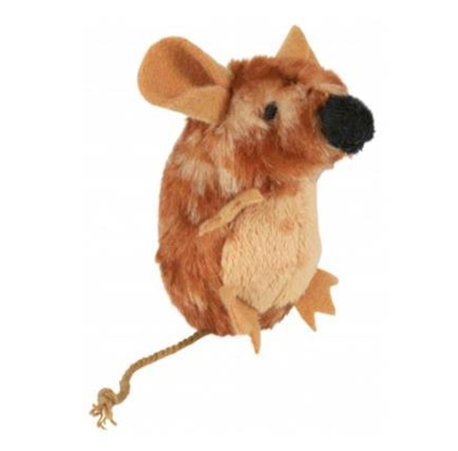 Katter - Trixie Mouse 8cm - TX45785