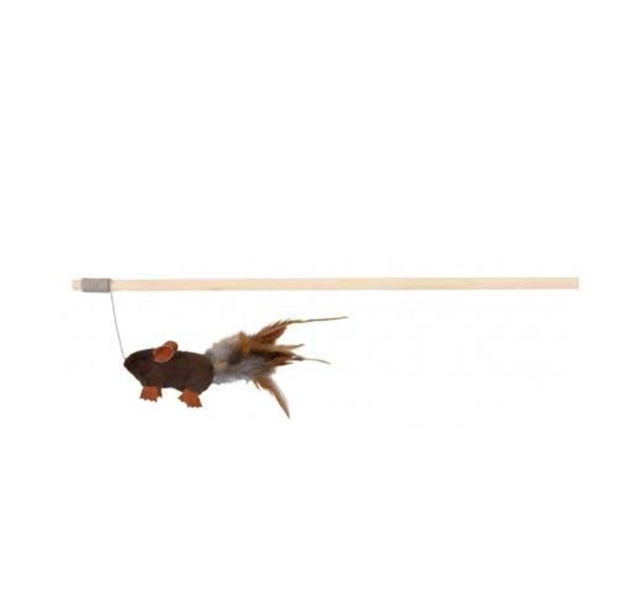 Katter - Trixie Playing Rod 50cm - TX45801